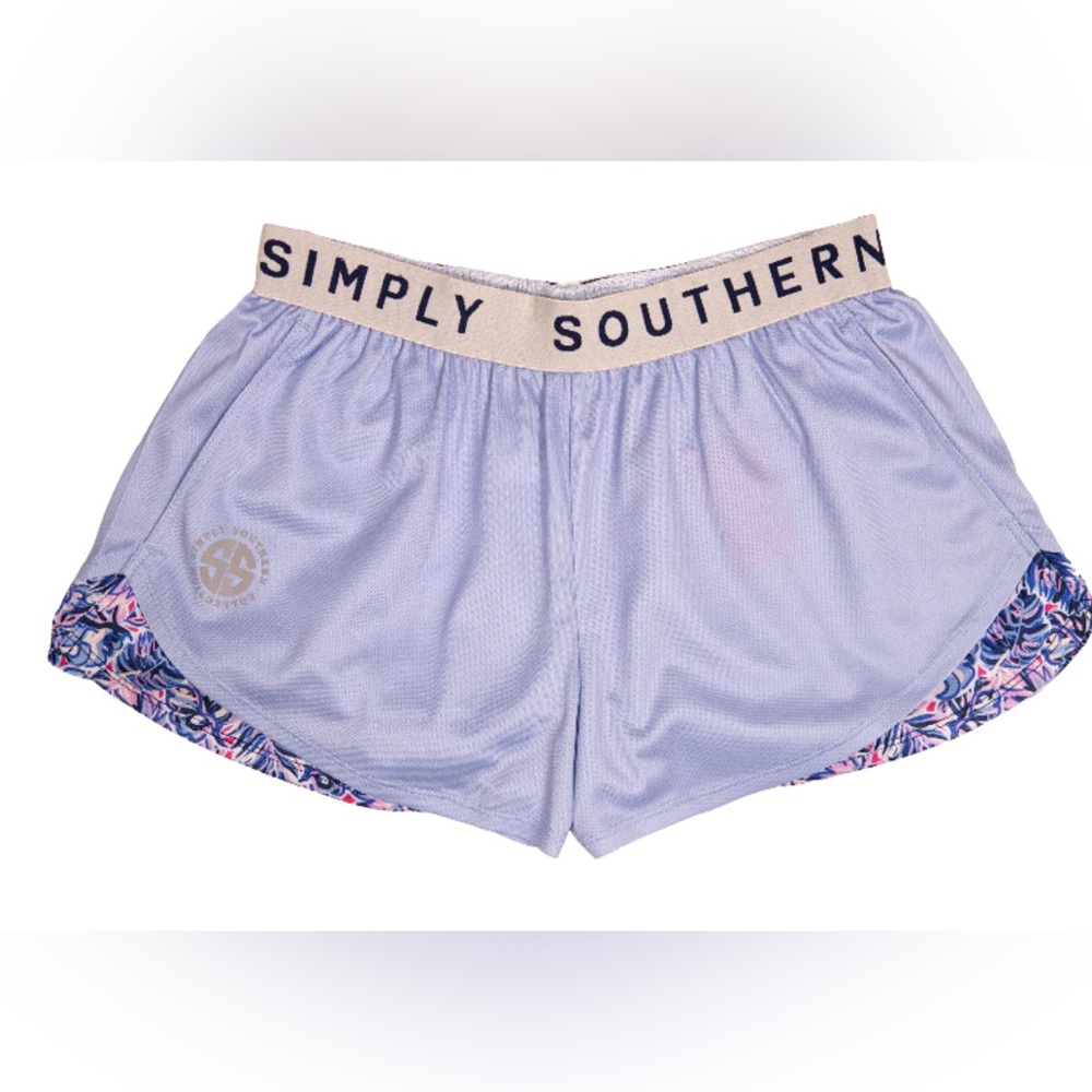 SIMPLY SOUTHERN SHORTS!!